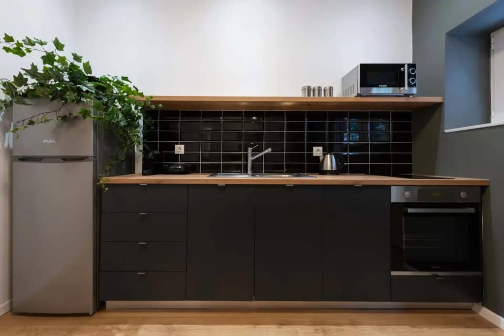 Modita Boutique Apartments - photo 22