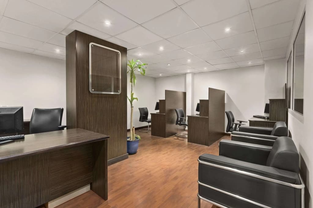 Ramada by Wyndham Qurum Beach - photo 10