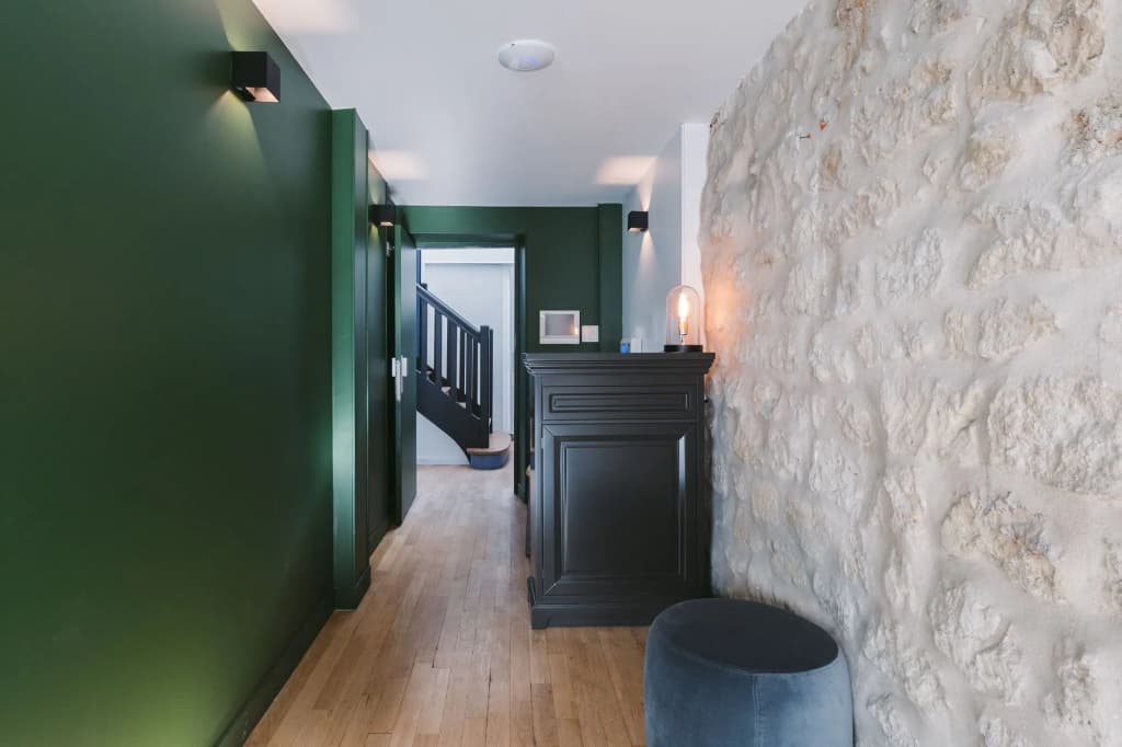 Le petit Cosy Hôtel - photo 14