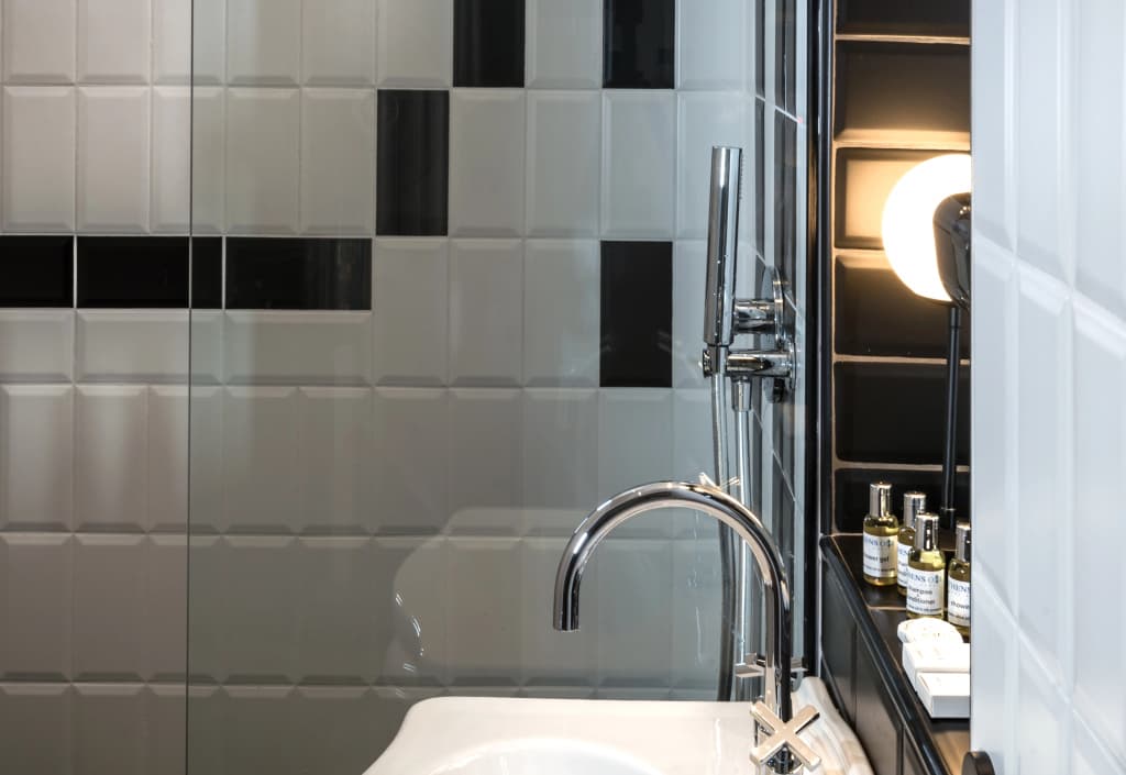 Athens One Smart Hotel - photo 7
