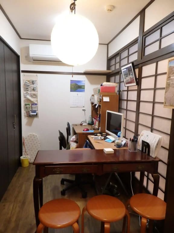 Guesthouse YAHATA - photo 15
