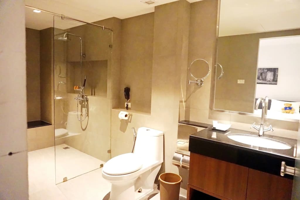 S33 Compact Hotel - photo 41