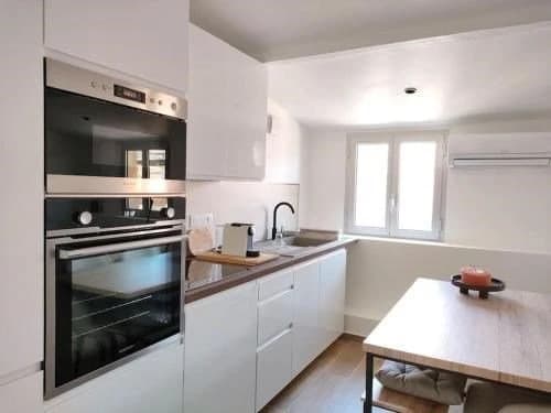 Appartement Pistache - photo 13