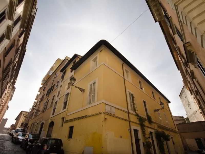 Hotel Cavour Centric Apartment - photo 1