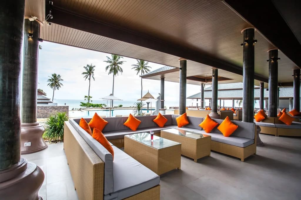 Lanta Corner Resort - photo 12