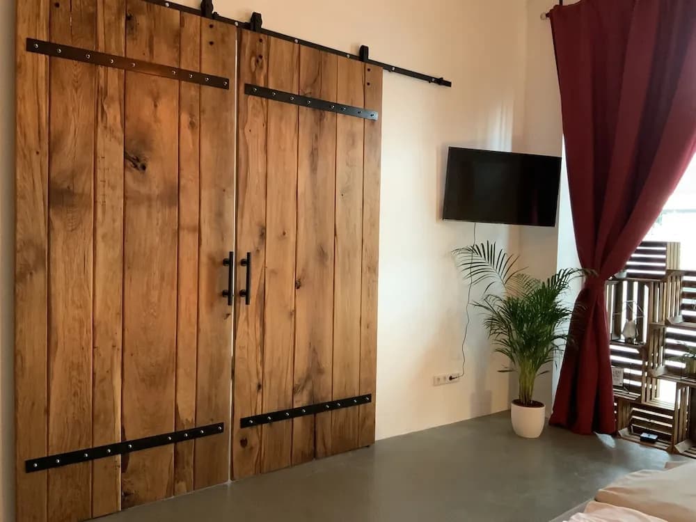 Loft am Maybachufer - photo 16