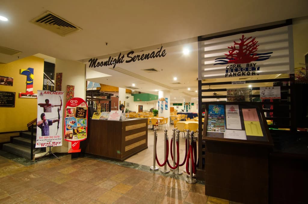 Coral Bay Resort - photo 19