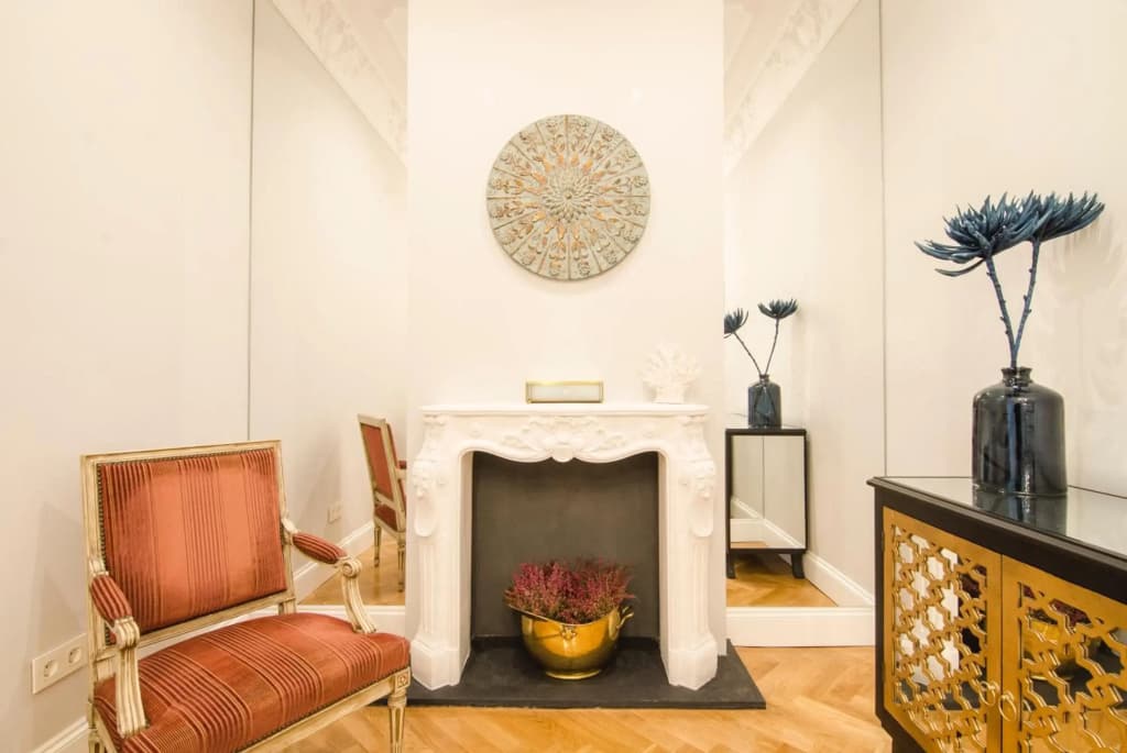 Minty Stay - Atocha 4 BD - photo 2