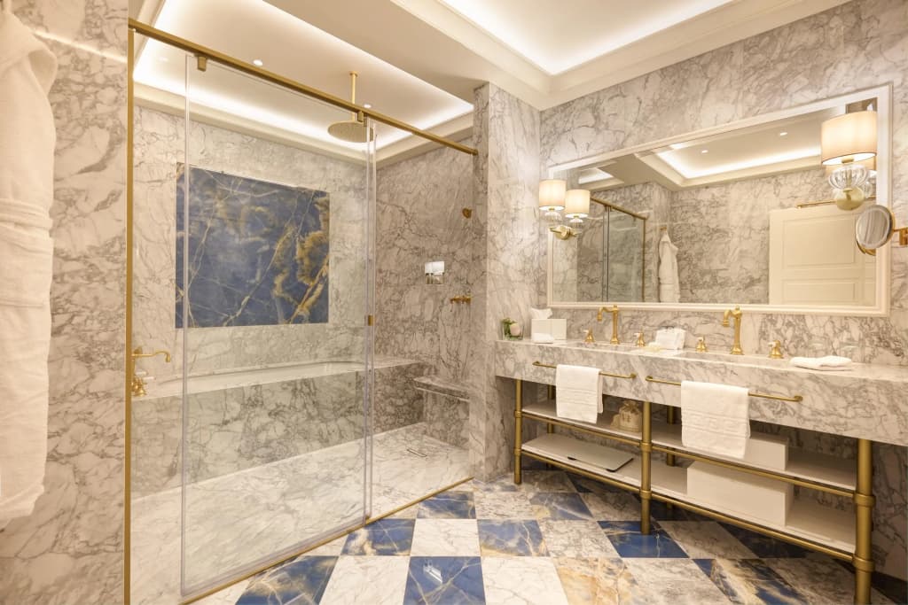 Palazzo Giovanelli Hotel - photo 23