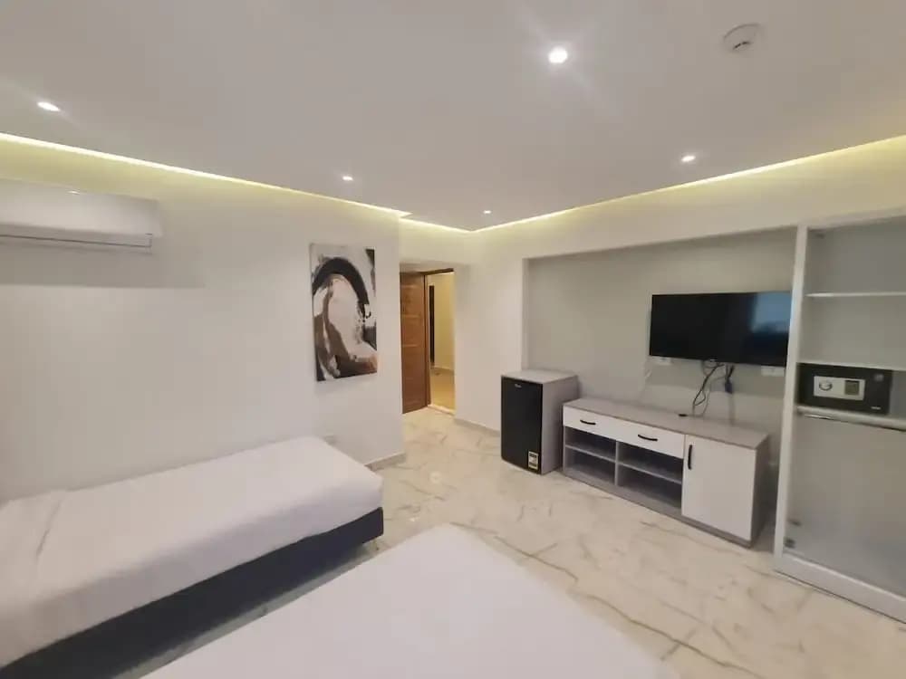 el masaadya hotel - photo 6