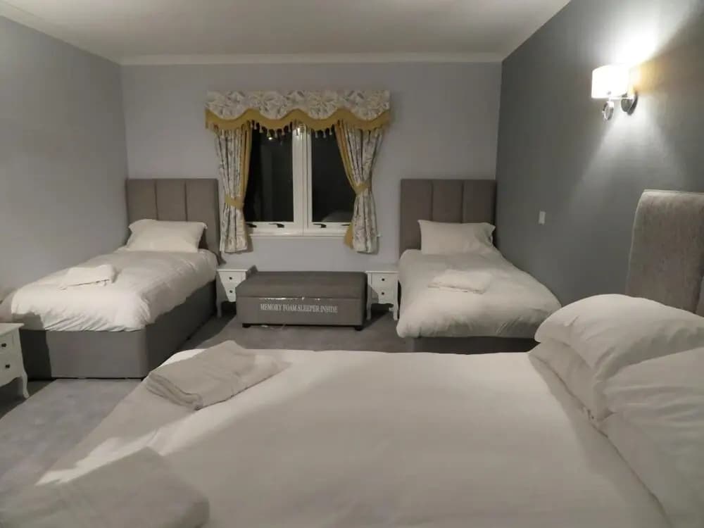 Craigievar Guesthouse - photo 4