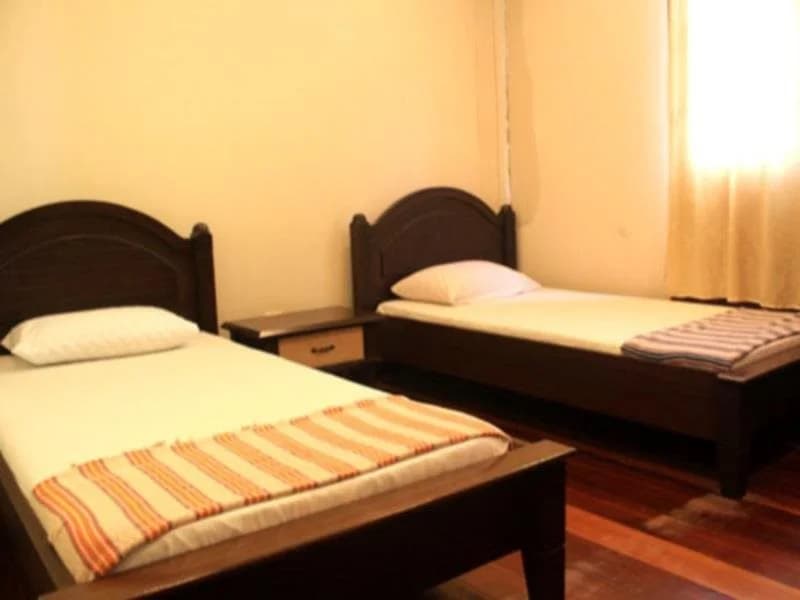 Green Village Pasir Salak Eco River Resort - photo 4