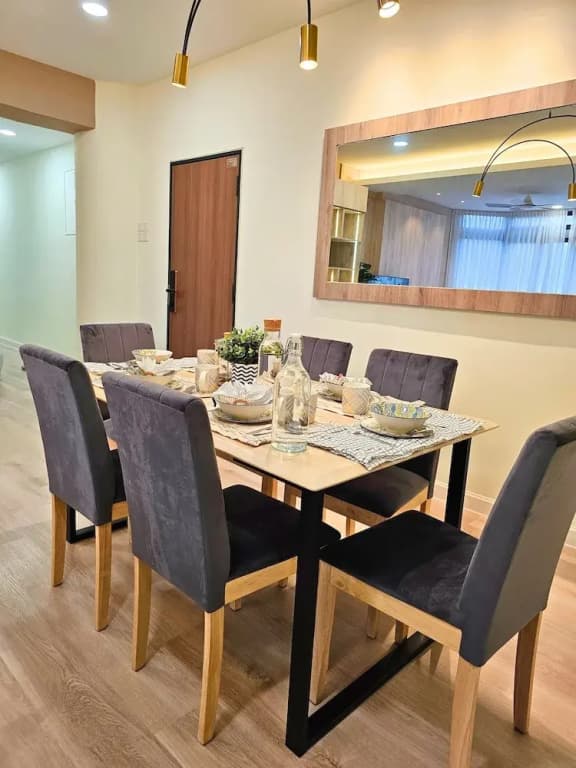Fahrenheit88 Suite - Bukit Bintang - photo 21