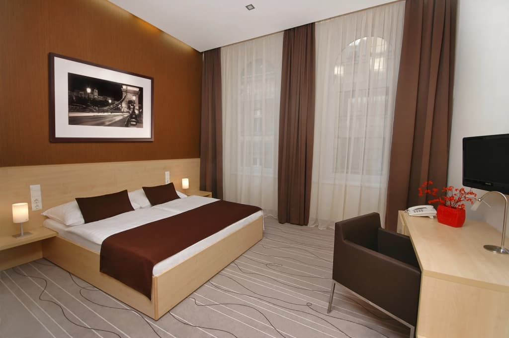 Promenade Hotel by Mellow Mood Hotels - photo 7