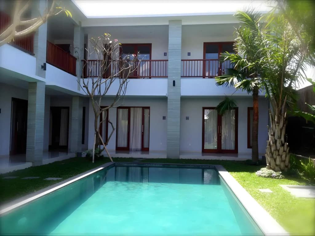 Bali Bliss Residence - photo 5