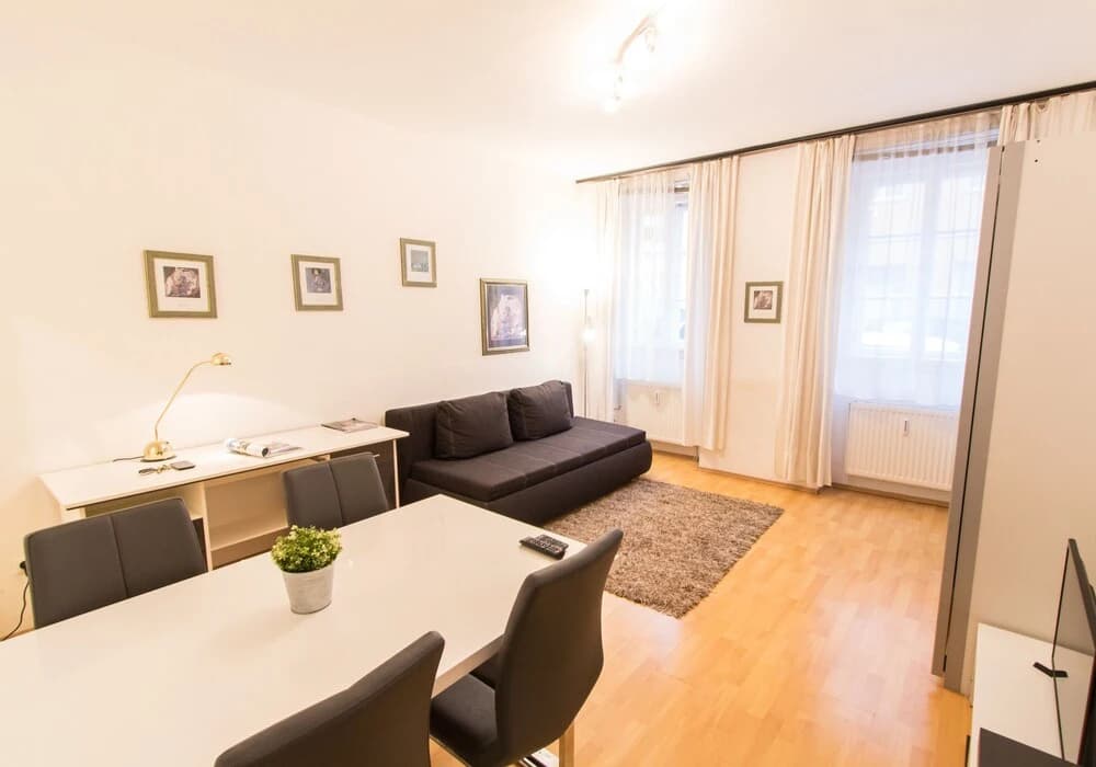 Apartment Meidling - photo 11