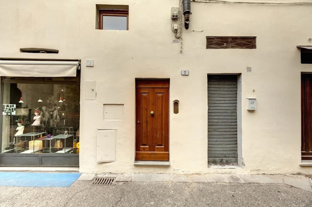 Sapiti 2 G in Firenze - photo 21