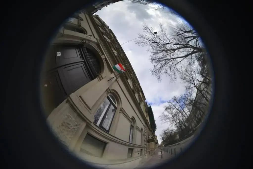 Budapest Bubble - photo 8
