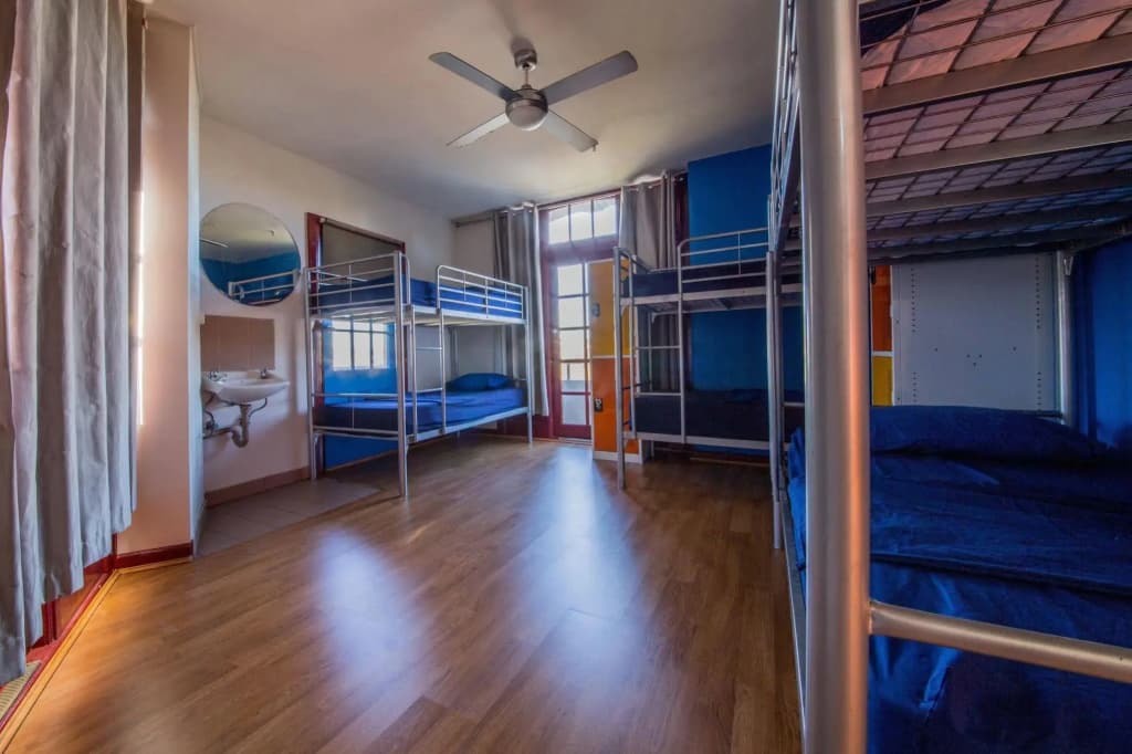 Mad Monkey Backpackers Bayswater - photo 3