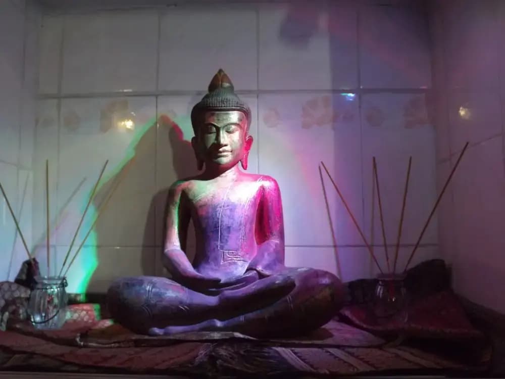 ManuelaEric Homestay - photo 17
