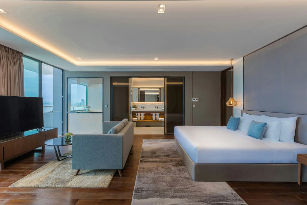 Prince Hotel Da Nang - photo 41