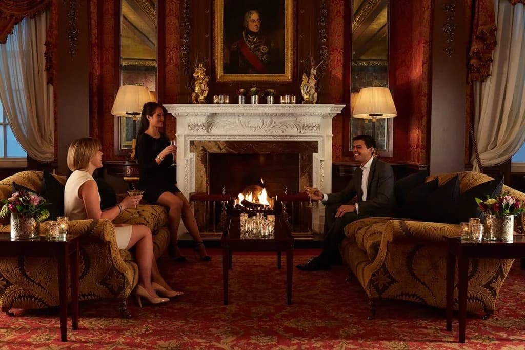 The Goring - photo 21