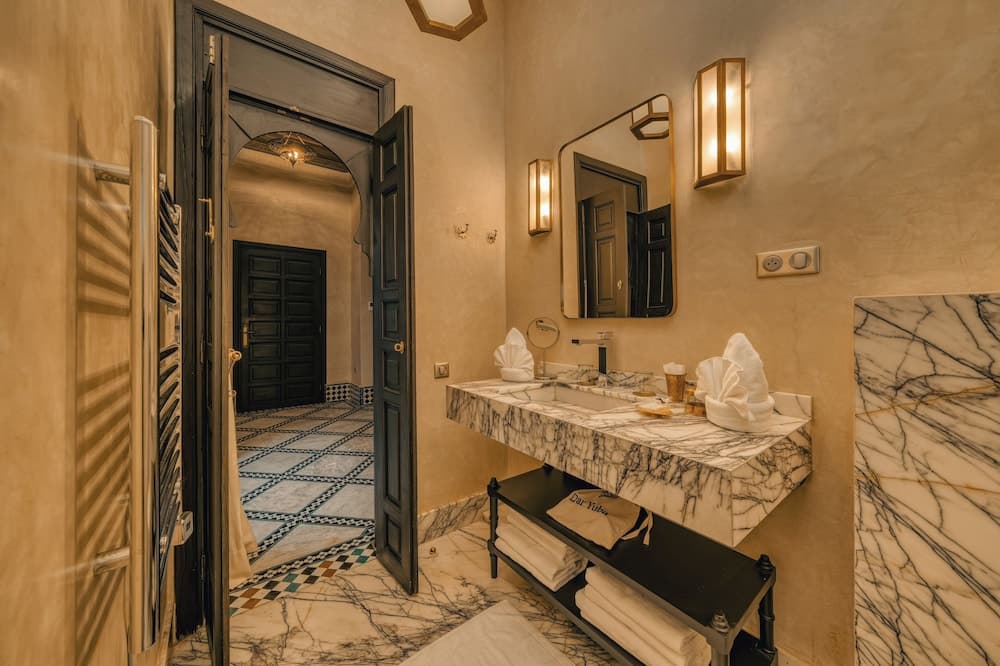 Riad Dar Yuba - photo 39
