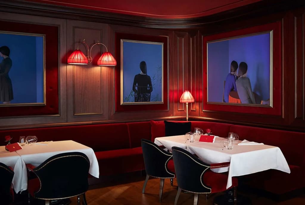 L’Escape, a Luxury Collection Hotel, Seoul Myeongdong - photo 23