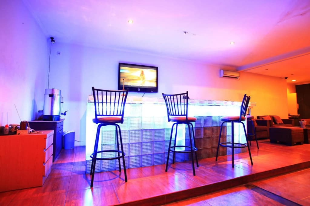 RedDoorz Plus @ Karet Setiabudi - photo 12