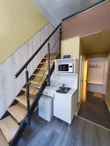 Economy Apartments - photo 16