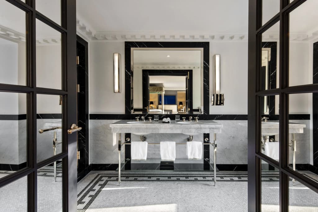 Hôtel de Berri Champs-Élysées, a Luxury Collection Hotel - photo 18