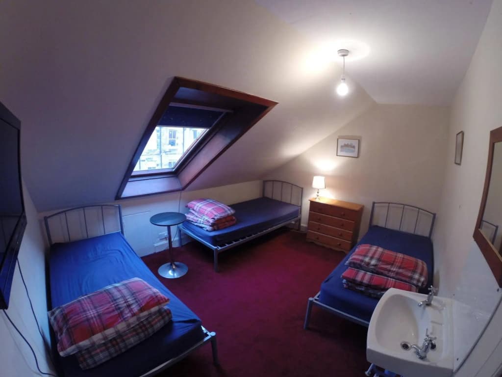 Argyle Backpackers - main photo