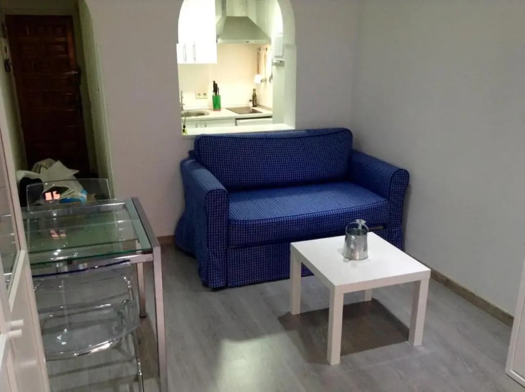 S42 Estudio en Madrid Centro con Wifi - photo 10