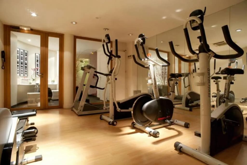 Le General Hotel - photo 17