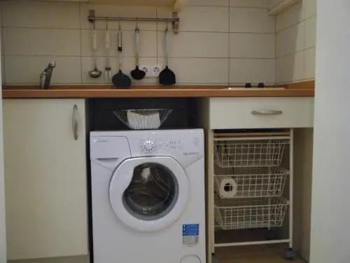 Madrid Studio Apartments - photo 16