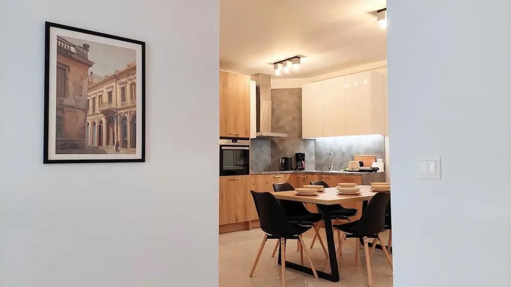 Wonderful Apartment in Acropolis - photo 4