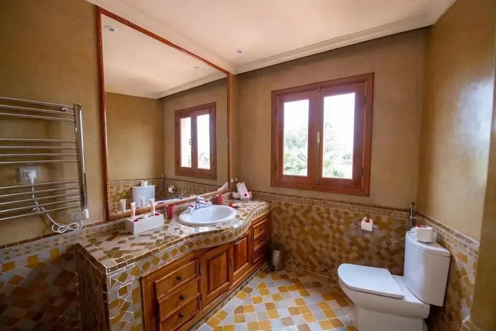 Domaine 3 Riads - photo 8