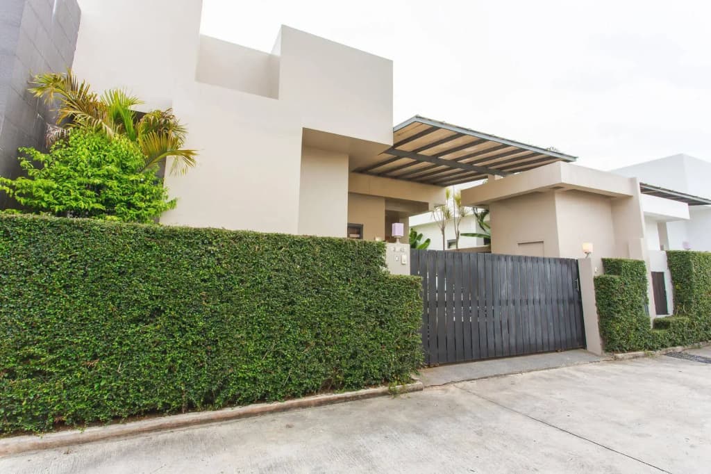 Seastone Private Pool Villas - photo 15