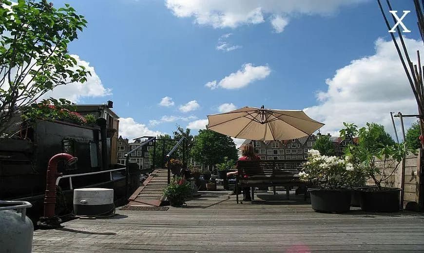Houseboat Ms Luctor - photo 12