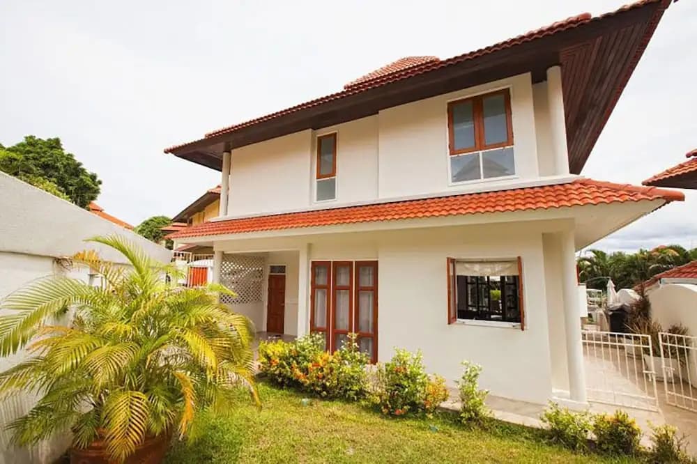 Samui Smile House - photo 10