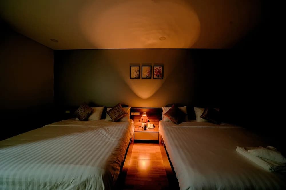 Happy Apartment - photo 17