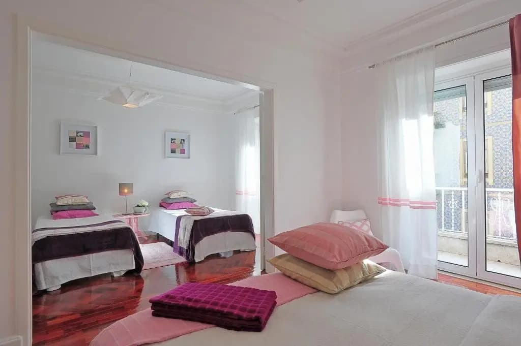 Liverpool Antic 5 Bedrooms - photo 4