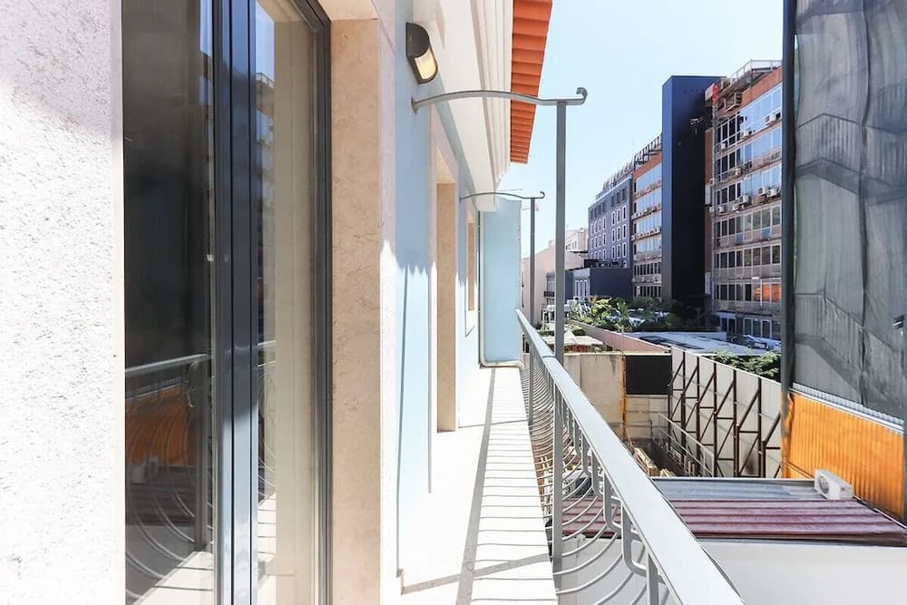 Avenida Vii Apartment Rentexperience - photo 16