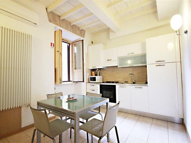 Castel SantAngelo Apartments - photo 16