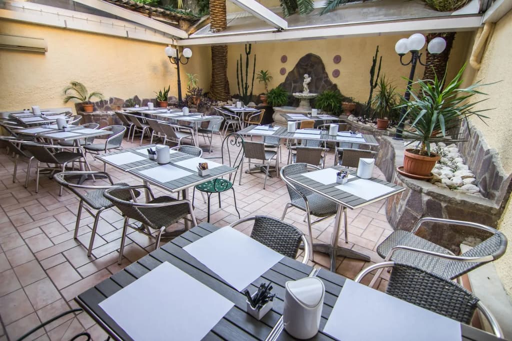 Hotel Verona - photo 14
