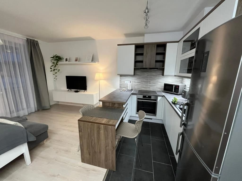 ViLeo50 Apartment - photo 12