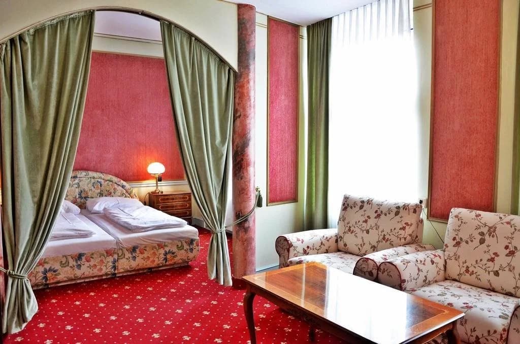Hotel Viki - photo 5