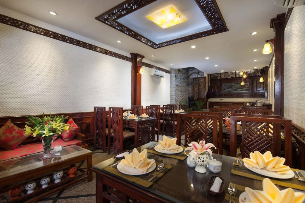 Sena Boutique Hotel & Travel - photo 16
