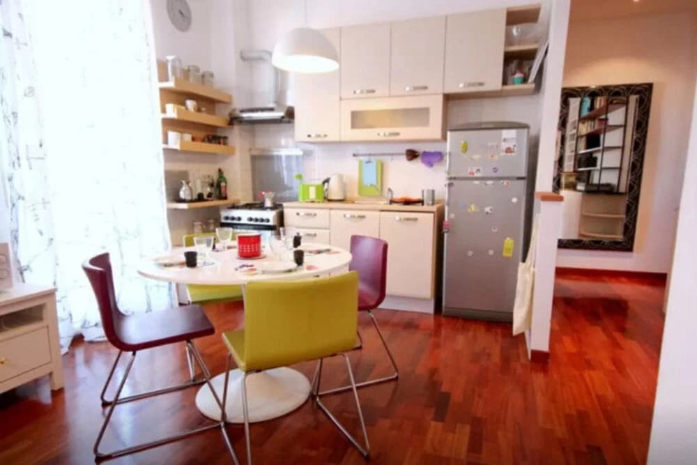 Sunny Flat With Terrace in Pigneto, Serviced by Hostmaker - photo 11