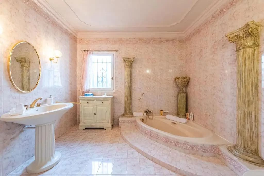 Villa Bellet - photo 9